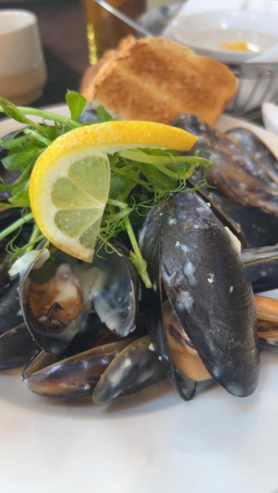 The Harbour House Sea Front Hotel ポートパトリック エクステリア 写真