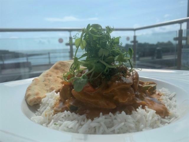 The Harbour House Sea Front Hotel ポートパトリック エクステリア 写真
